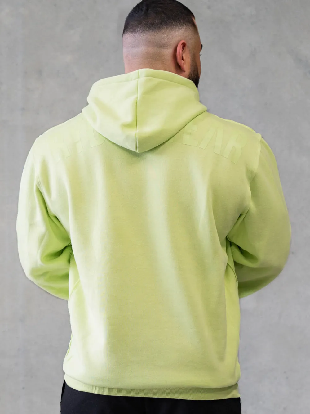 Ryderwear Force|Sweaters & Hoodies | Force Puover Hoodie