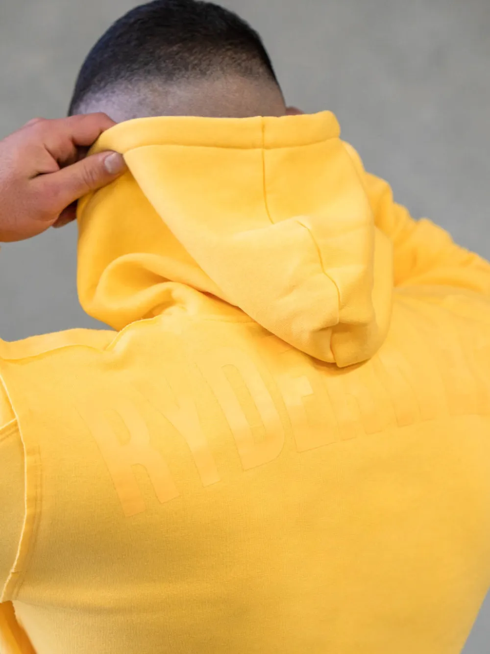 Ryderwear Force|Sweaters & Hoodies | Force Puover Hoodie