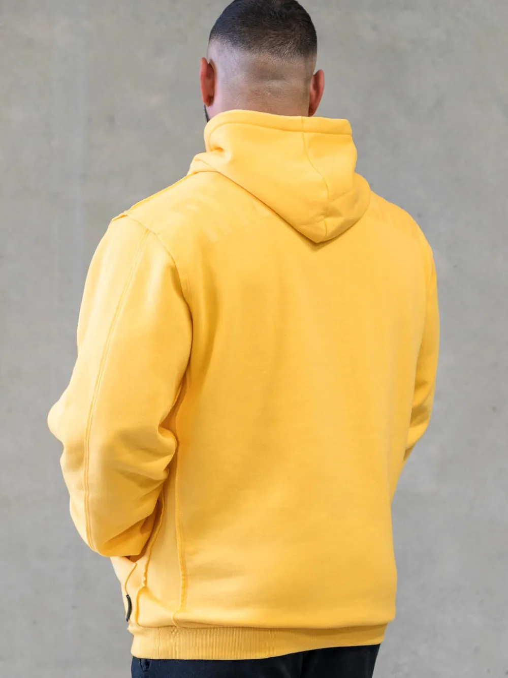 Ryderwear Force|Sweaters & Hoodies | Force Puover Hoodie