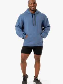 Ryderwear Force|Sweaters & Hoodies | Force Puover Hoodie
