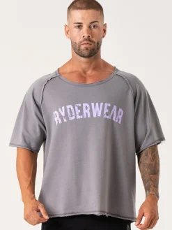 Ryderwear Force|T-Shirts | Force Rag Top