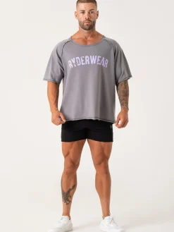 Ryderwear Force|T-Shirts | Force Rag Top