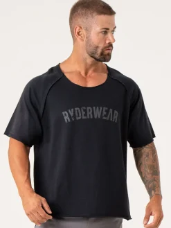 Ryderwear Force|T-Shirts | Force Rag Top
