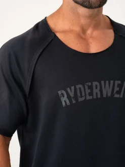 Ryderwear Force|T-Shirts | Force Rag Top