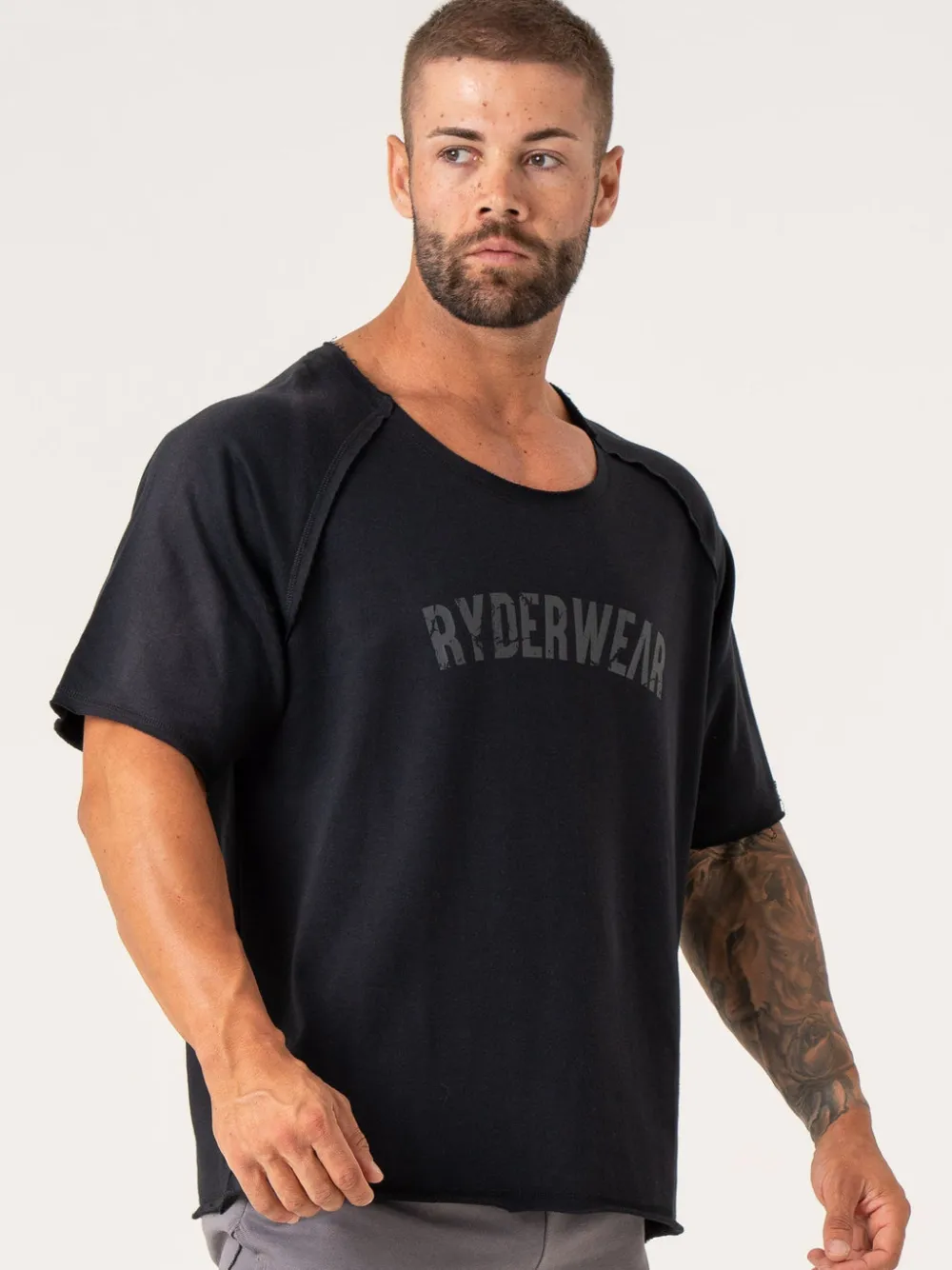 Ryderwear Force|T-Shirts | Force Rag Top