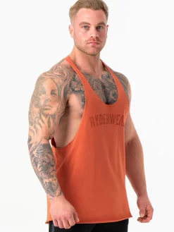 Ryderwear Tanks|Force | Force tringer