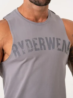 Ryderwear Tanks|Force | Force Tank