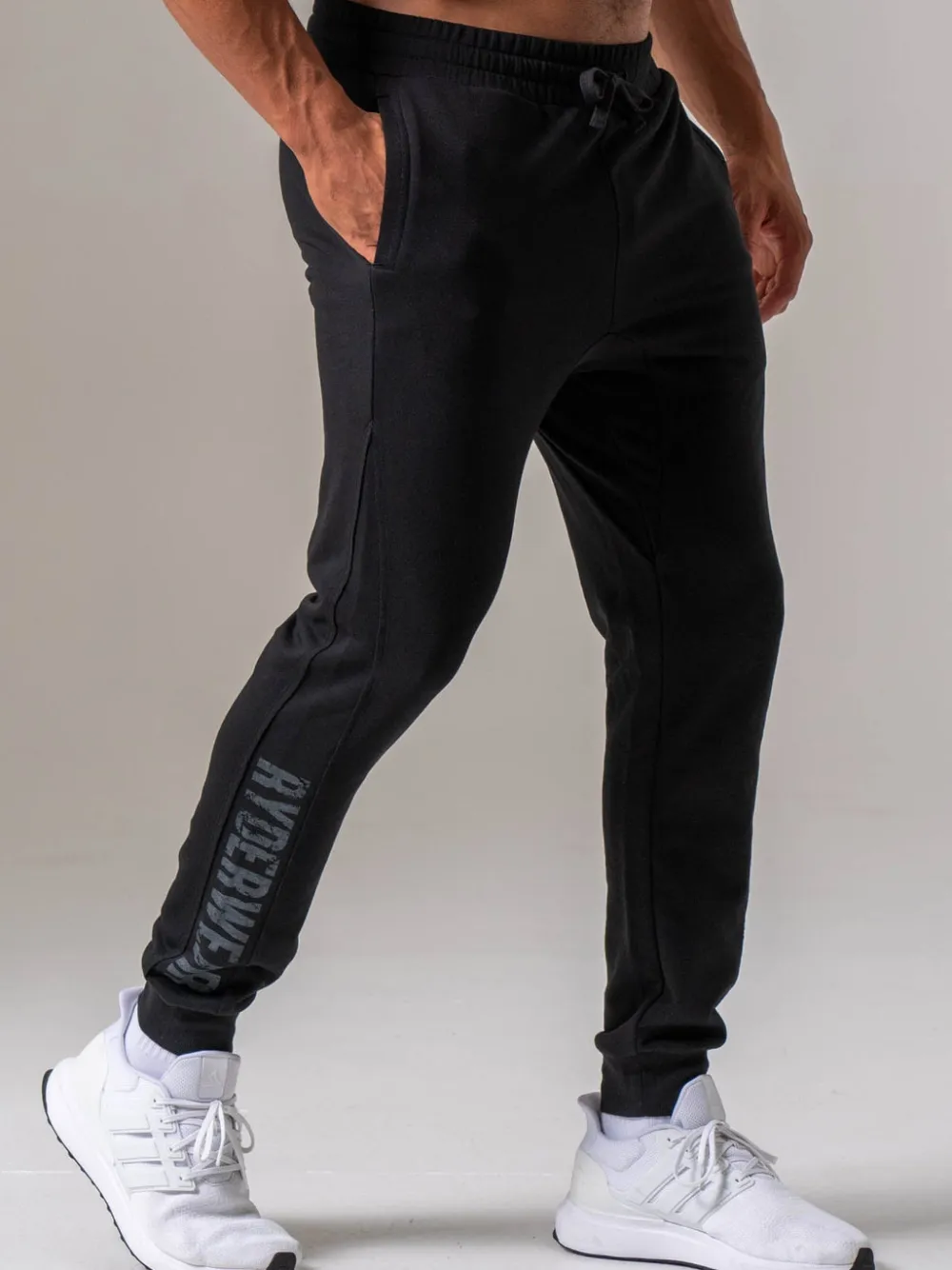 Ryderwear Force|Gym Pants | Force Track Pant