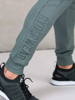 Ryderwear Force|Gym Pants | Force Track Pant