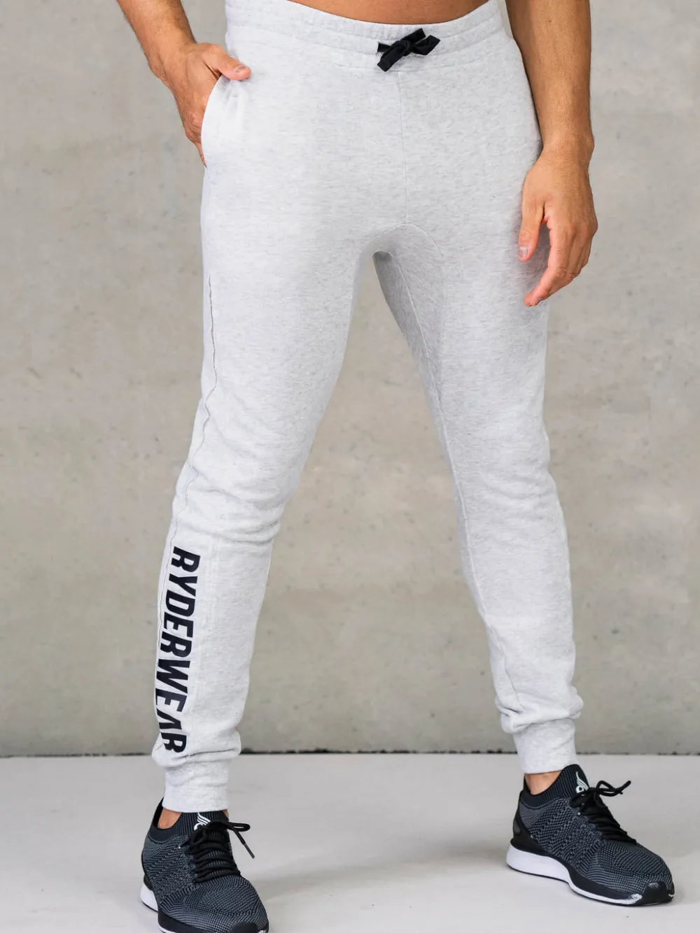 Ryderwear Force|Gym Pants | Force Track Pant