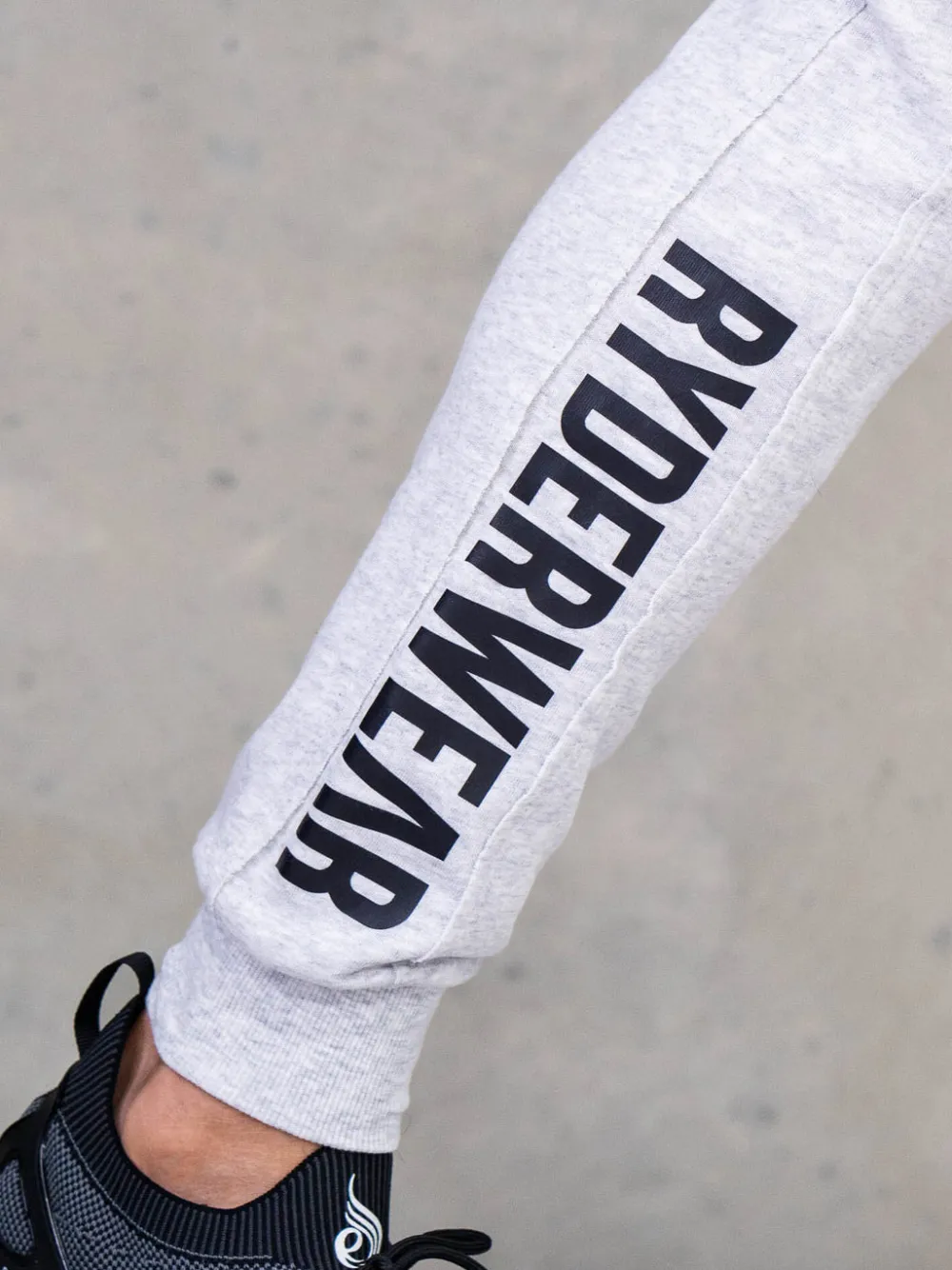 Ryderwear Force|Gym Pants | Force Track Pant