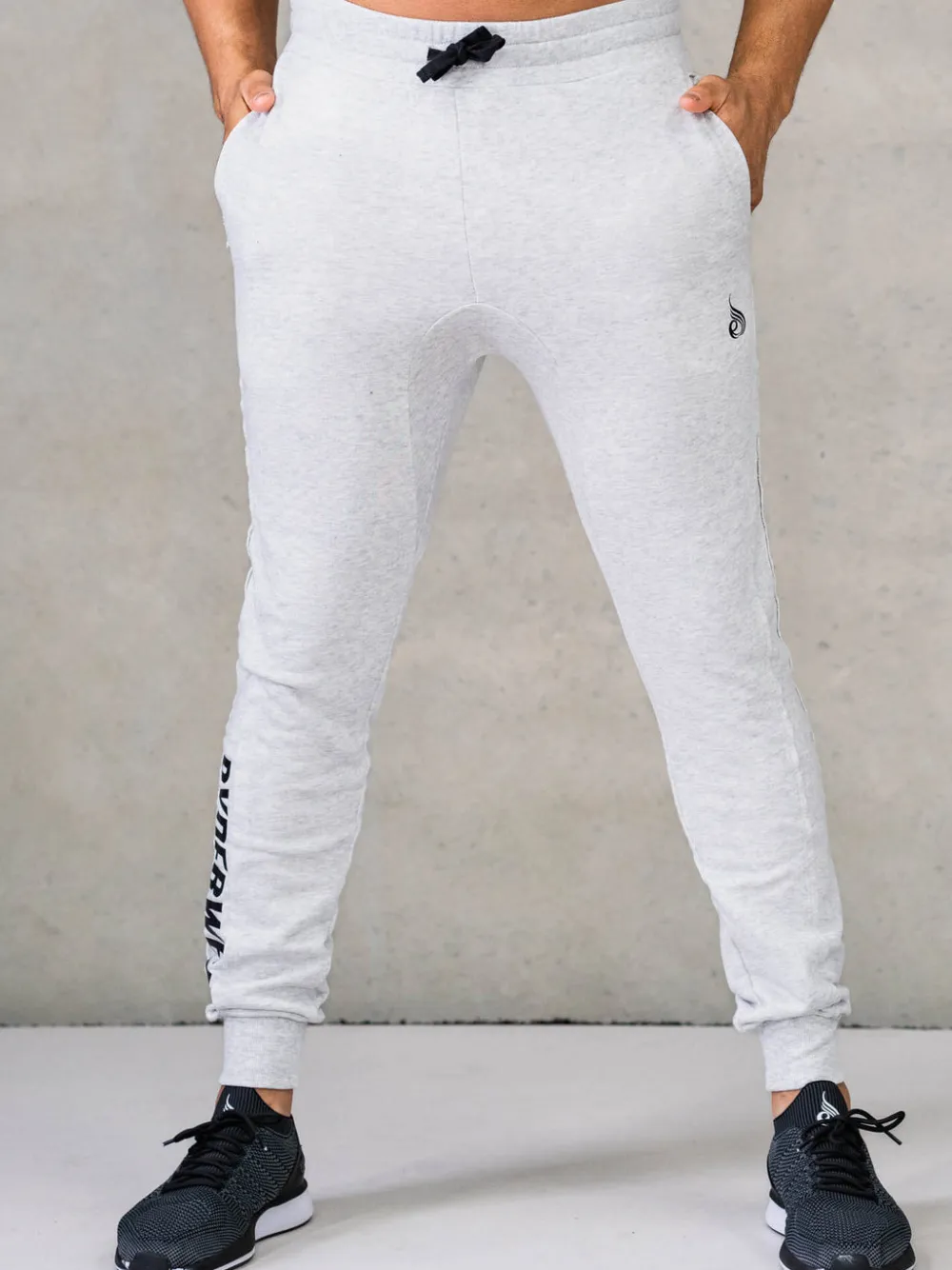 Ryderwear Force|Gym Pants | Force Track Pant