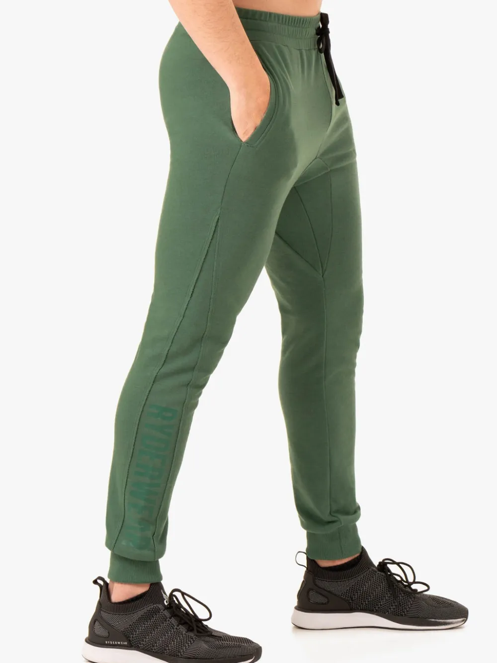 Ryderwear Force|Gym Pants | Force Track Pant