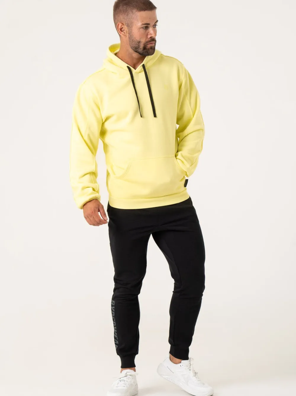 Ryderwear Force|Gym Pants | Force Track Pant