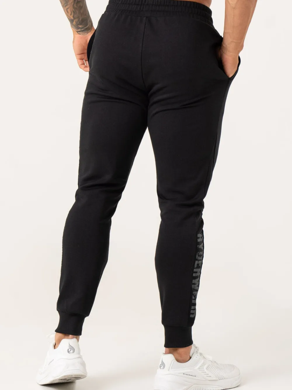 Ryderwear Force|Gym Pants | Force Track Pant