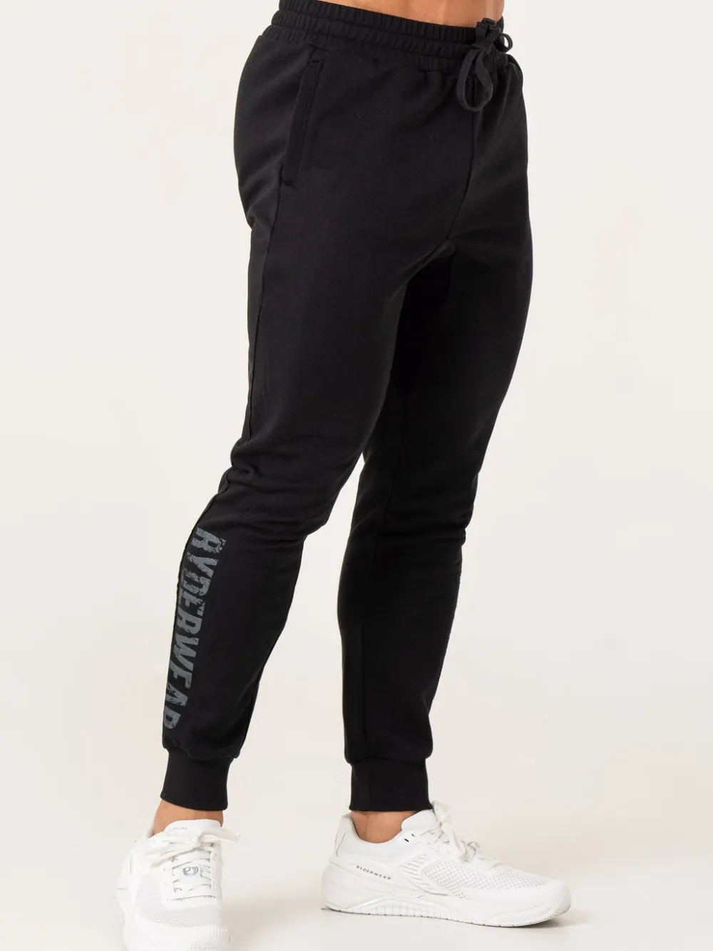 Ryderwear Force|Gym Pants | Force Track Pant