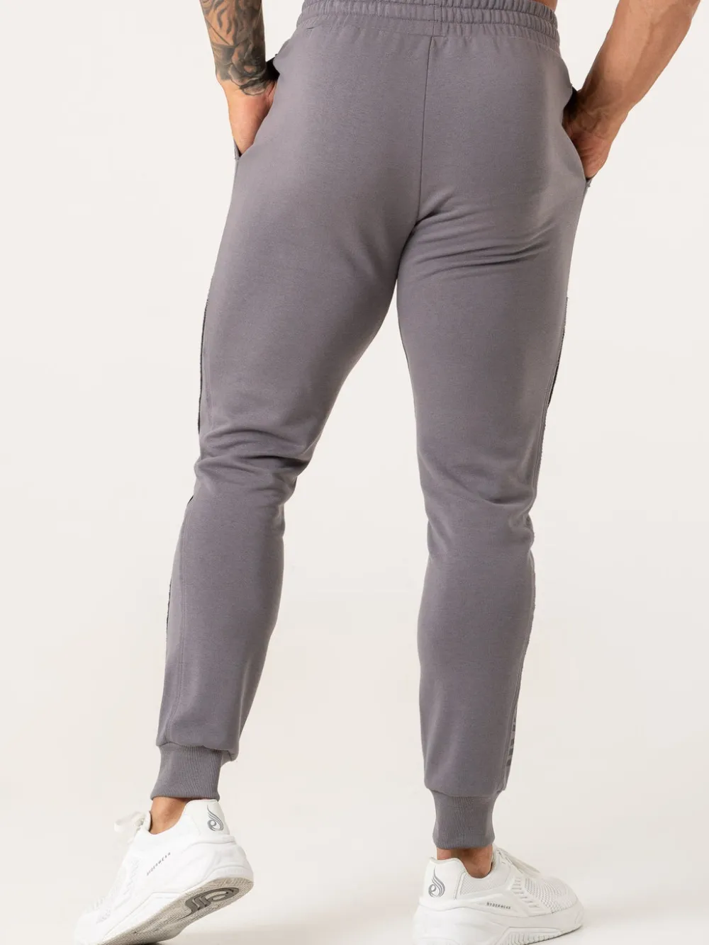 Ryderwear Force|Gym Pants | Force Track Pant