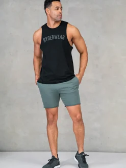 Ryderwear Gym Shorts|Force | Force 6