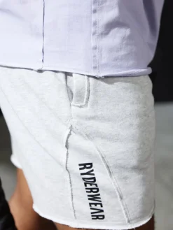 Ryderwear Gym Shorts|Force | Force 6" Track hort
