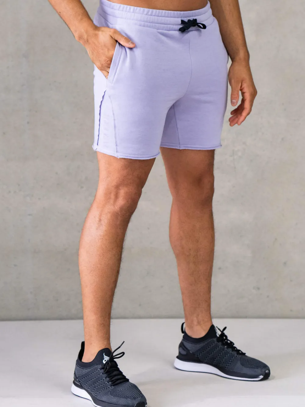 Ryderwear Gym Shorts|Force | Force 6" Track hort
