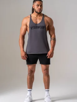Ryderwear Gym Shorts|Force | Force 5" Track hort