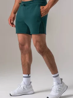 Ryderwear Gym Shorts|Force | Force 5" Track hort