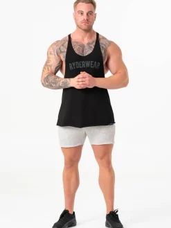 Ryderwear Gym Shorts|Force | Force 5" Track hort