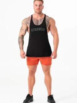 Ryderwear Gym Shorts|Force | Force 5" Track hort