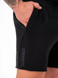 Ryderwear Gym Shorts|Force | Force 6" Track hort