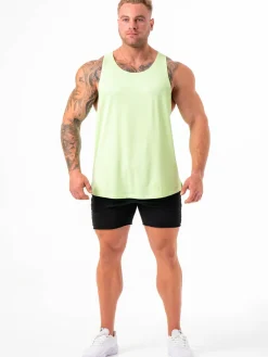 Ryderwear Gym Shorts|Force | Force 6" Track hort