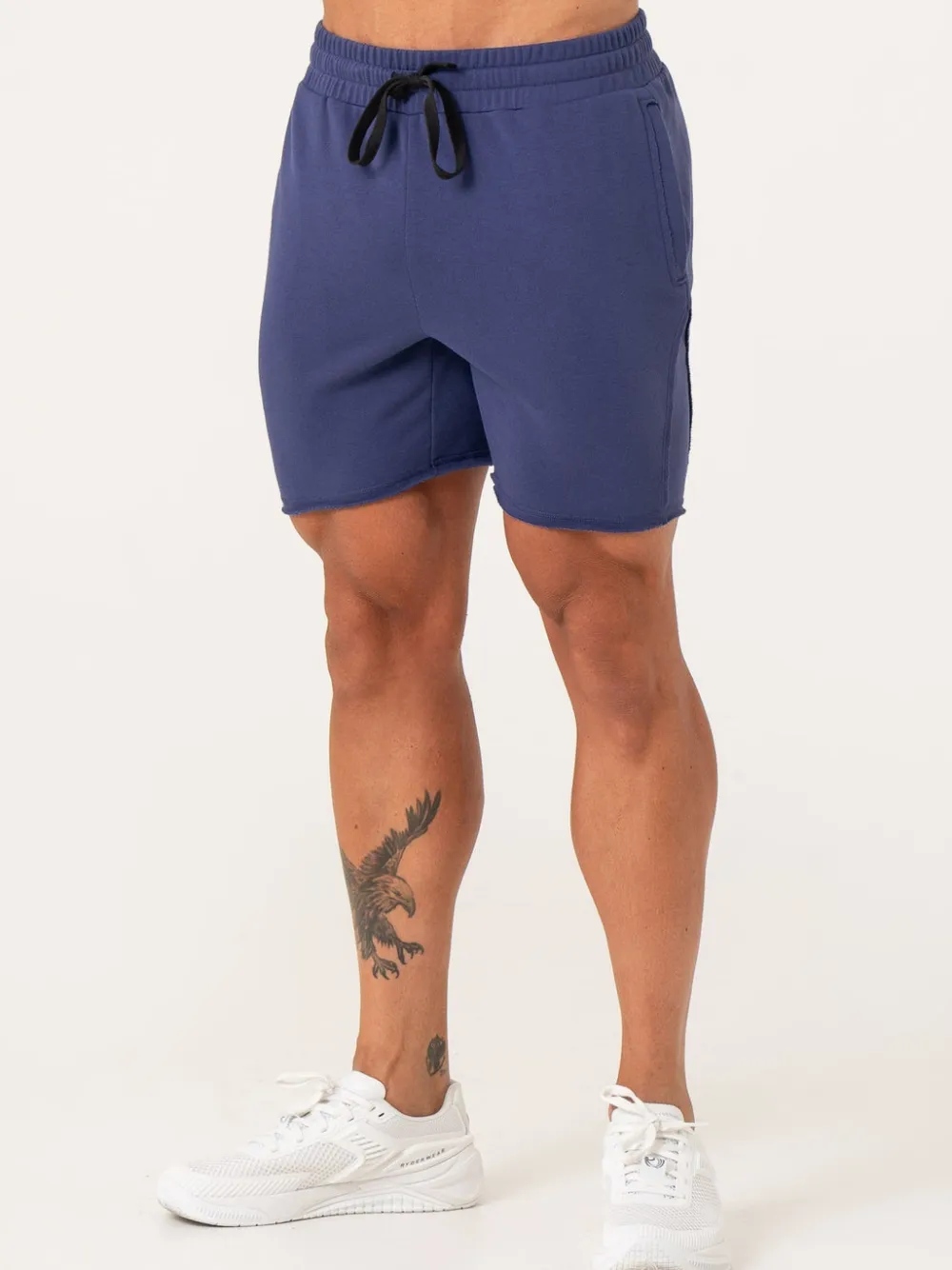Ryderwear Gym Shorts|Force | Force 6" Track hort