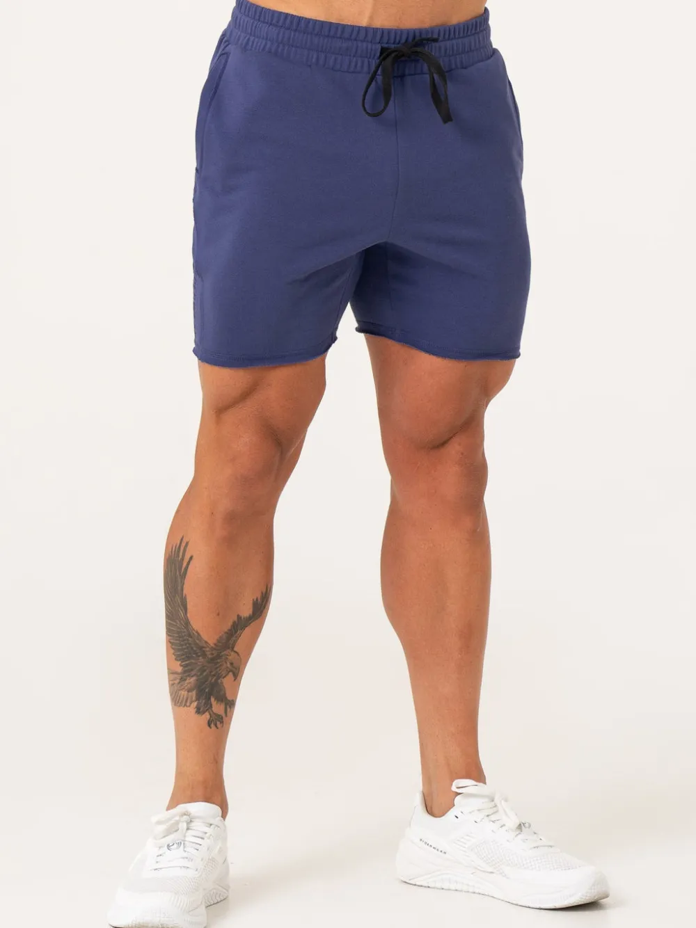 Ryderwear Gym Shorts|Force | Force 6" Track hort