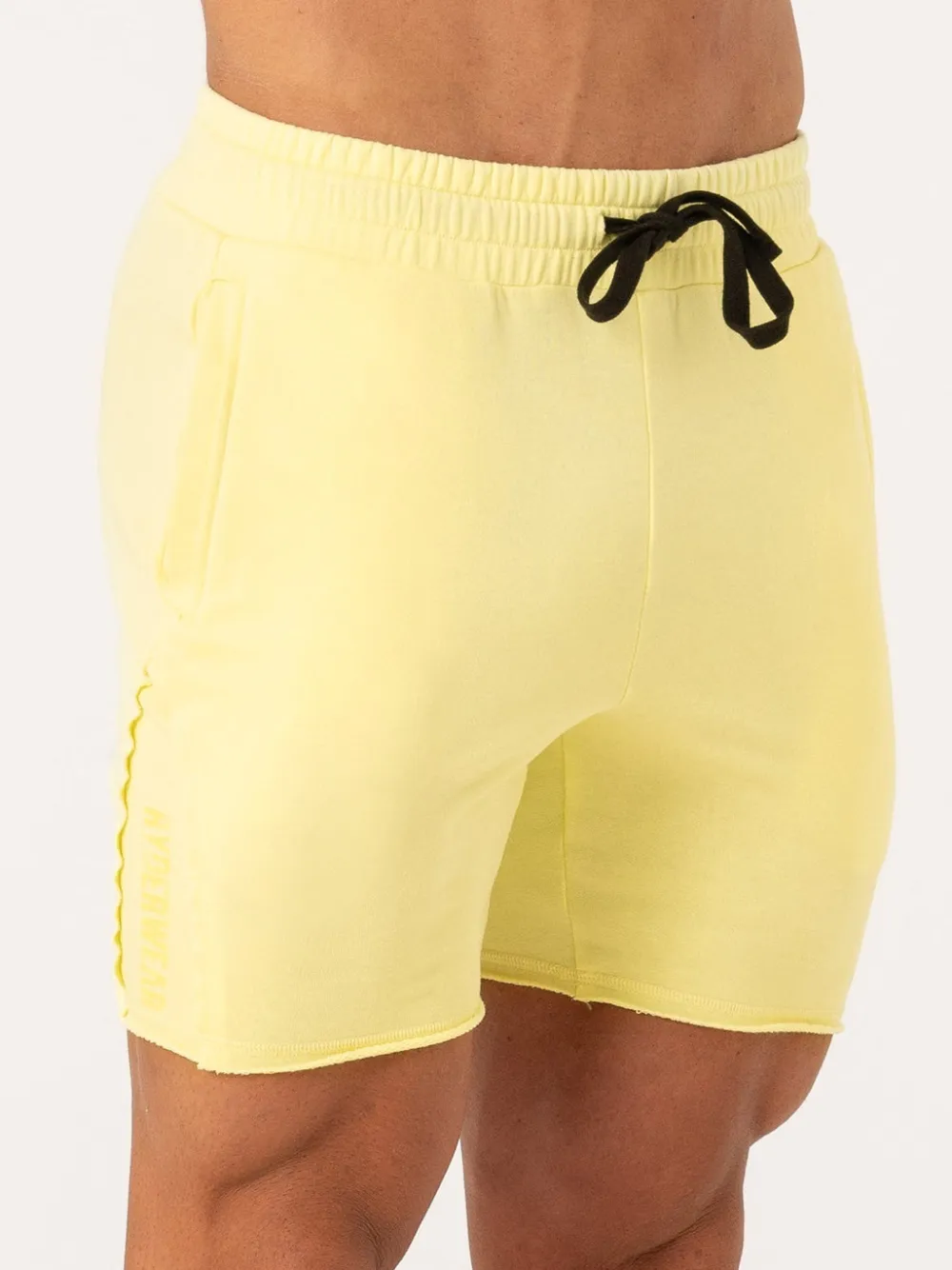 Ryderwear Gym Shorts|Force | Force 6" Track hort
