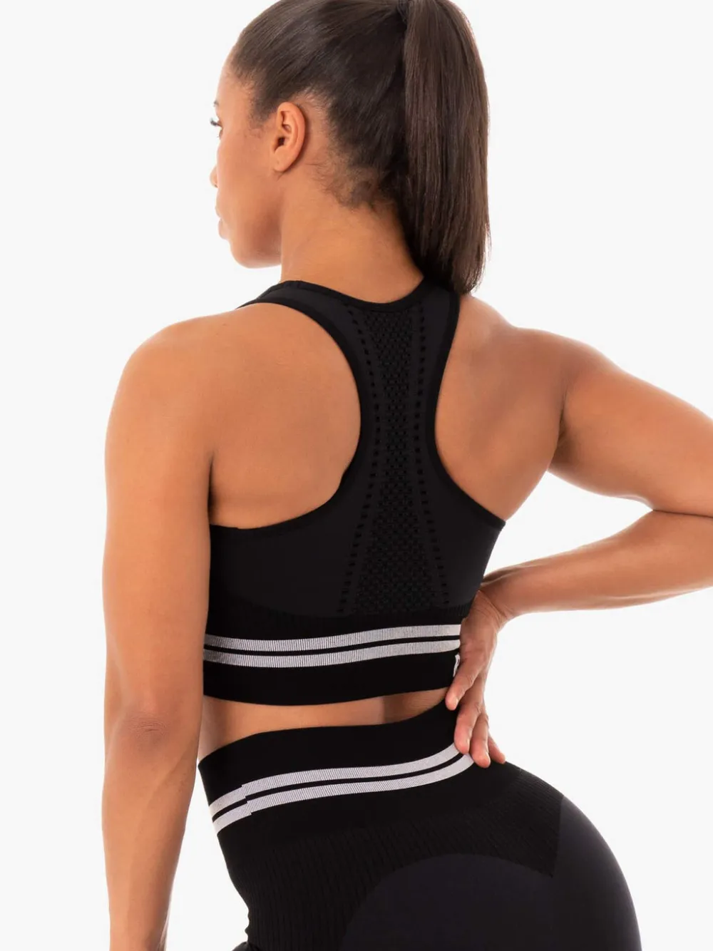 Women Ryderwear Sports Bras|Womens Seamless | Freetye eae ongine port Bra