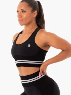 Women Ryderwear Sports Bras|Womens Seamless | Freetye eae ongine port Bra