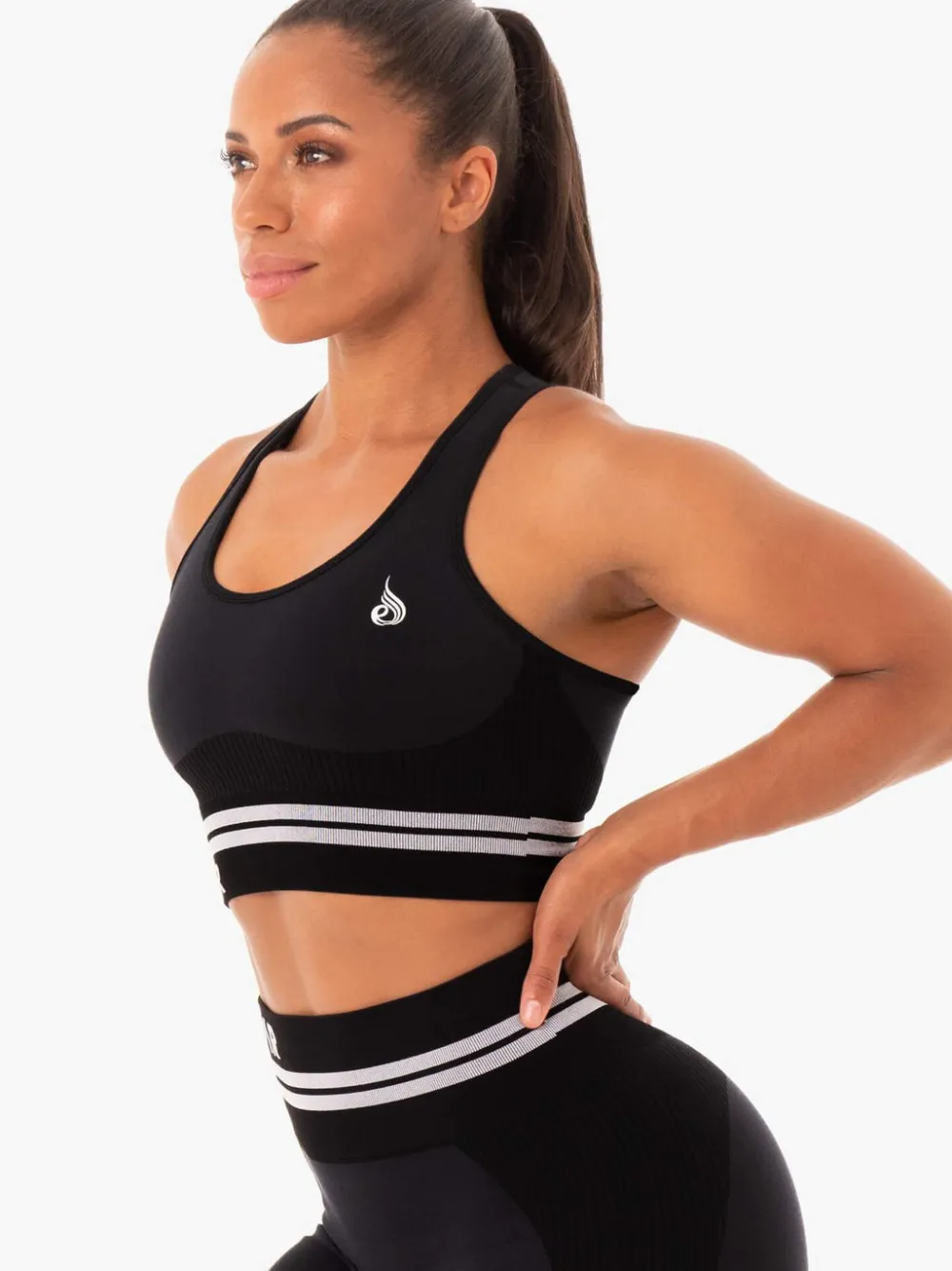 Women Ryderwear Sports Bras|Womens Seamless | Freetye eae ongine port Bra