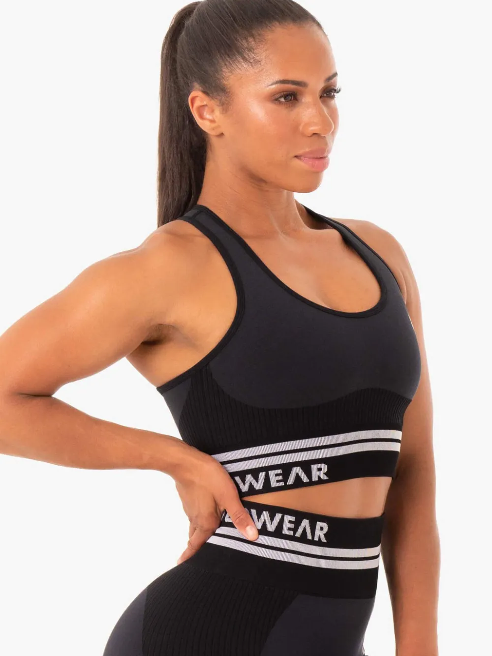 Women Ryderwear Sports Bras|Womens Seamless | Freetye eae ongine port Bra