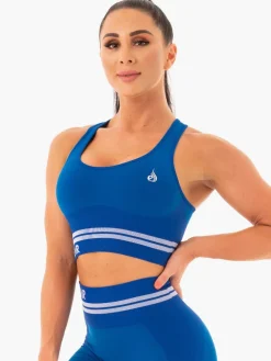 Women Ryderwear Sports Bras|Womens Seamless | Freetye eae ongine port Bra