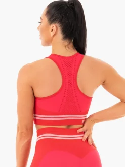 Women Ryderwear Sports Bras|Womens Seamless | Freetye eae ongine port Bra