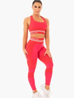 Women Ryderwear Sports Bras|Womens Seamless | Freetye eae ongine port Bra