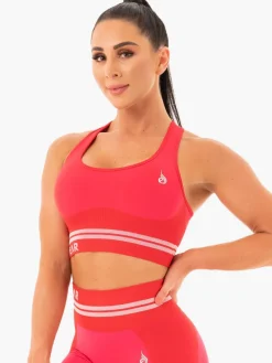Women Ryderwear Sports Bras|Womens Seamless | Freetye eae ongine port Bra