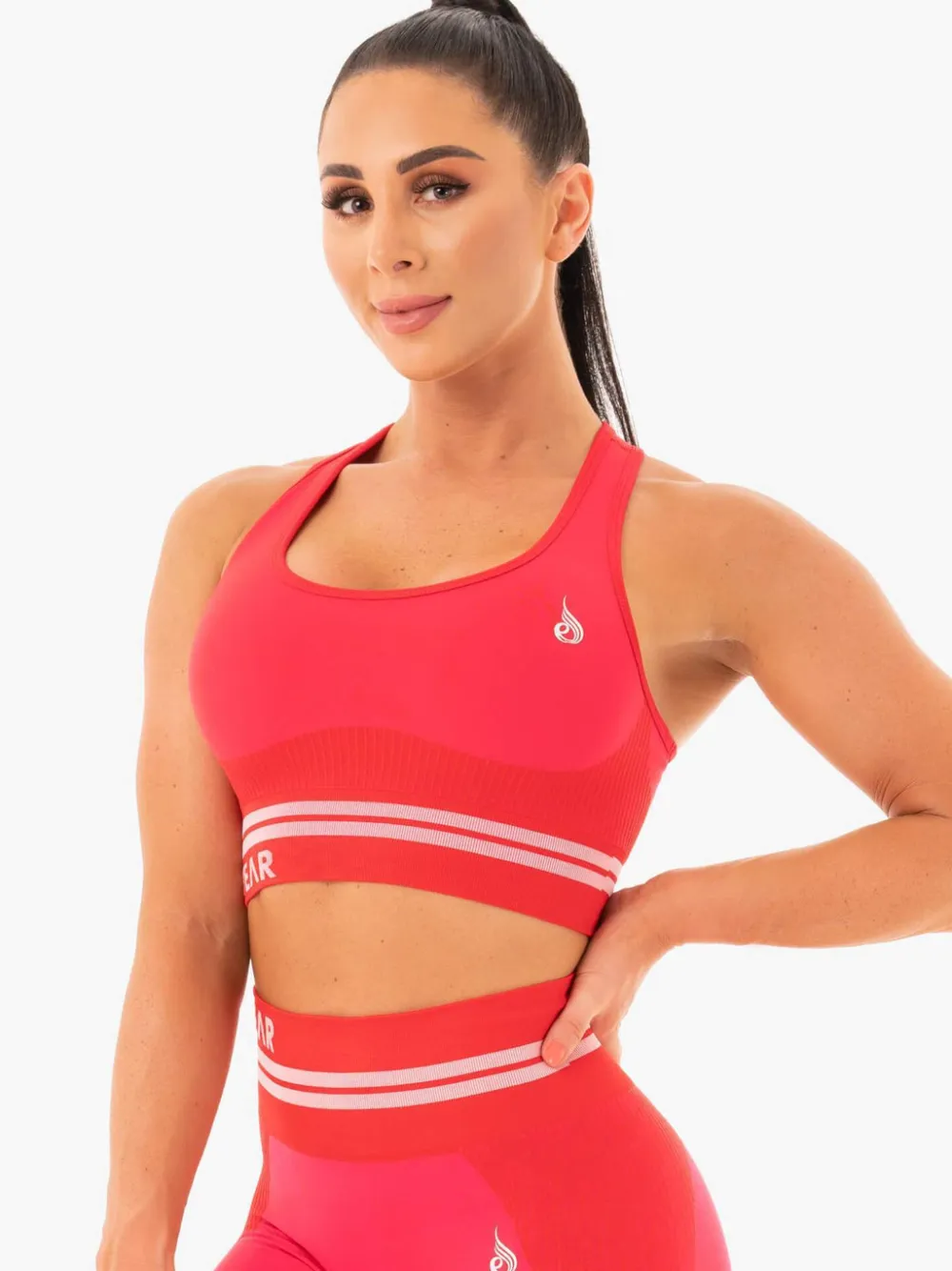 Women Ryderwear Sports Bras|Womens Seamless | Freetye eae ongine port Bra