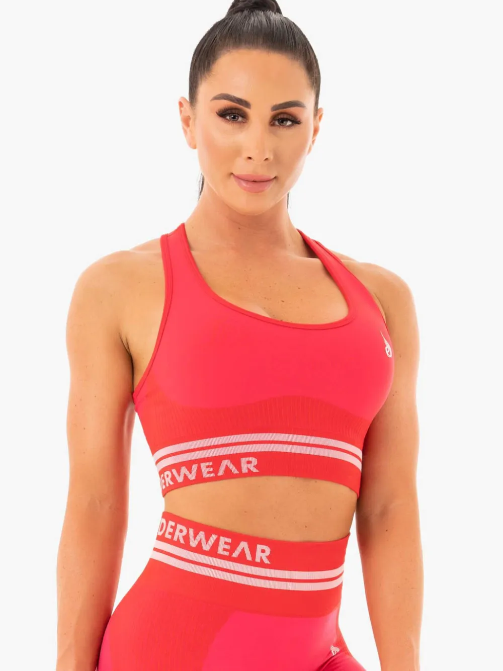 Women Ryderwear Sports Bras|Womens Seamless | Freetye eae ongine port Bra