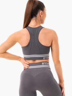 Women Ryderwear Sports Bras|Womens Seamless | Freetye eae ongine port Bra