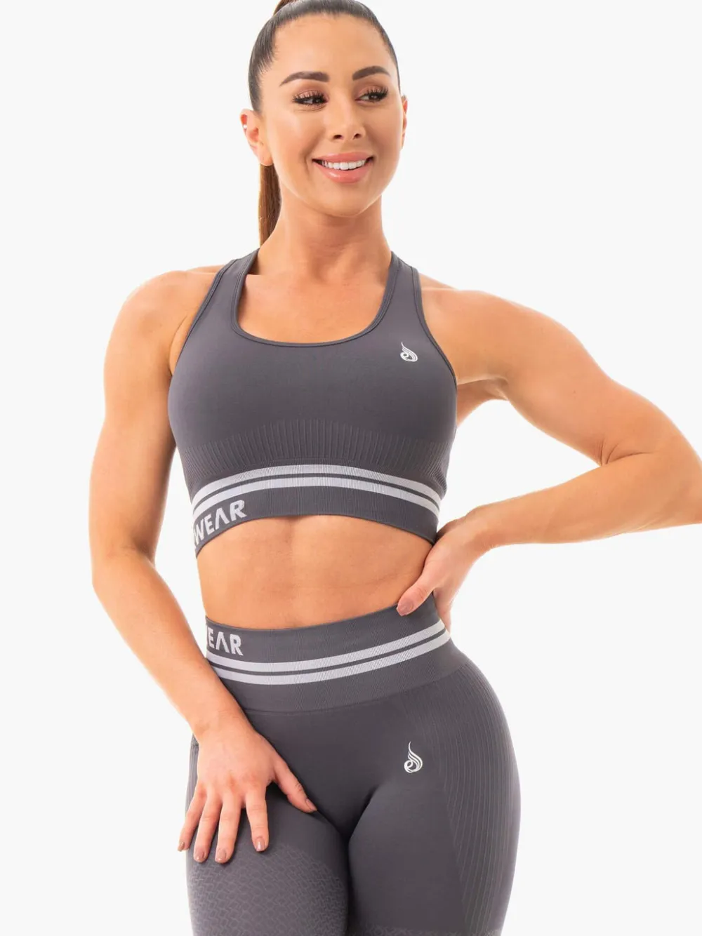 Women Ryderwear Sports Bras|Womens Seamless | Freetye eae ongine port Bra