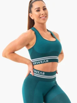 Women Ryderwear Sports Bras|Womens Seamless | Freetye eae ongine port Bra