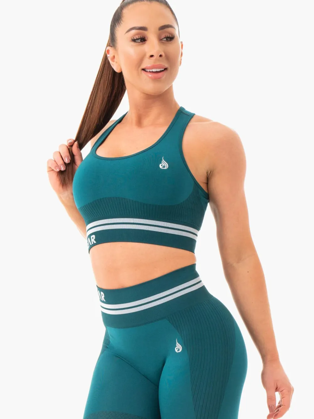 Women Ryderwear Sports Bras|Womens Seamless | Freetye eae ongine port Bra