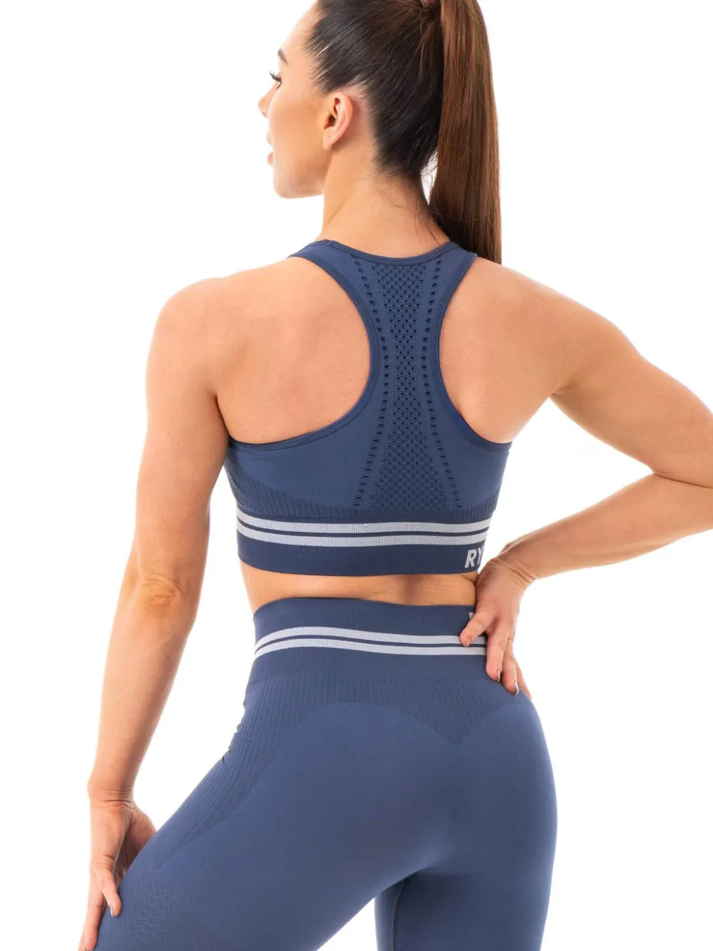Women Ryderwear Sports Bras|Womens Seamless | Freetye eae ongine port Bra