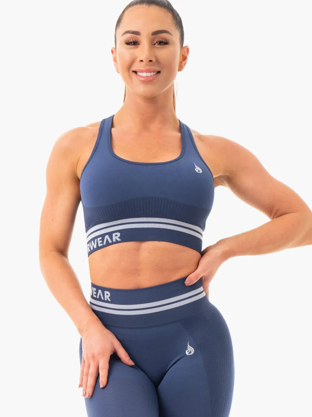 Women Ryderwear Sports Bras|Womens Seamless | Freetye eae ongine port Bra