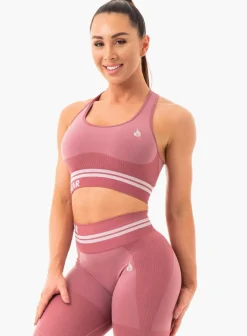 Women Ryderwear Sports Bras|Womens Seamless | Freetye eae ongine port Bra